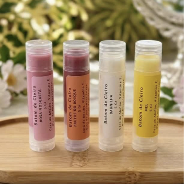 Batons de Cieiro
