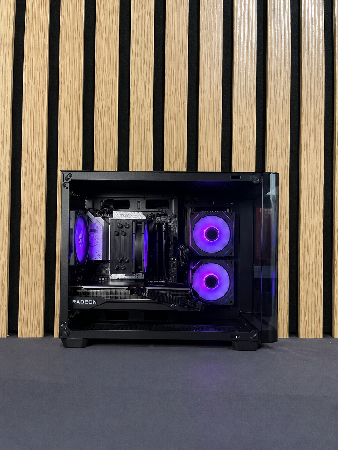 Pc gamer R5