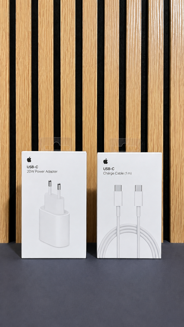 Pack charge
