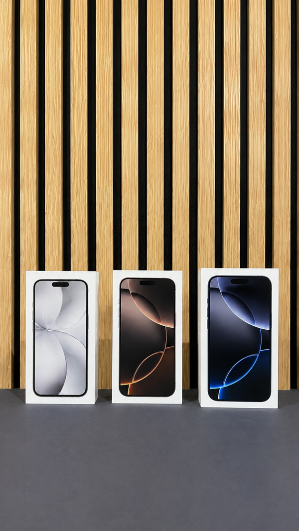 iPhone 17
