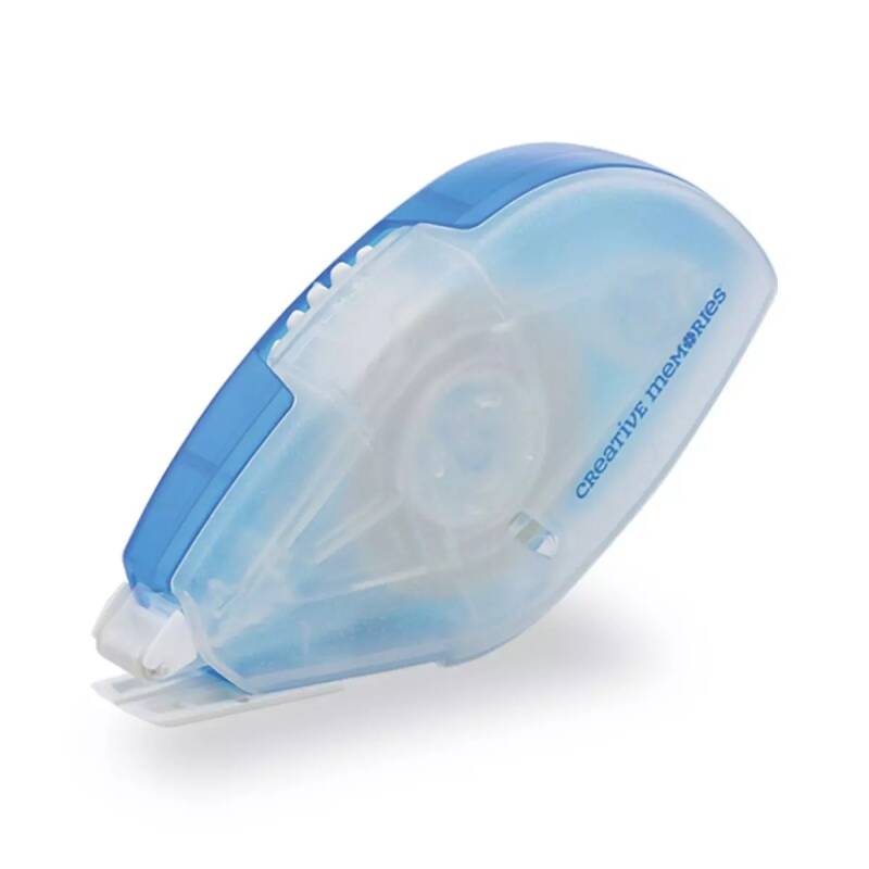 creative memories tape runner adhesive