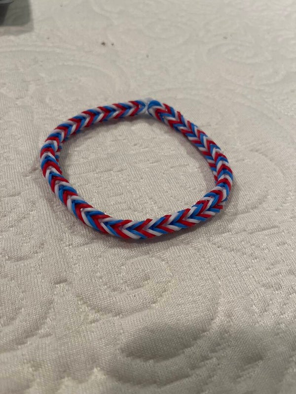 4th of July colors
