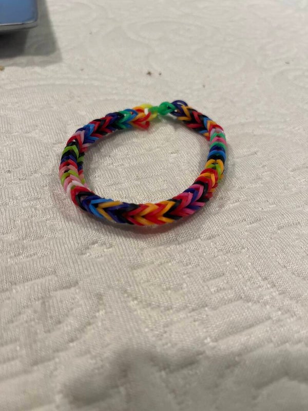all of the colors