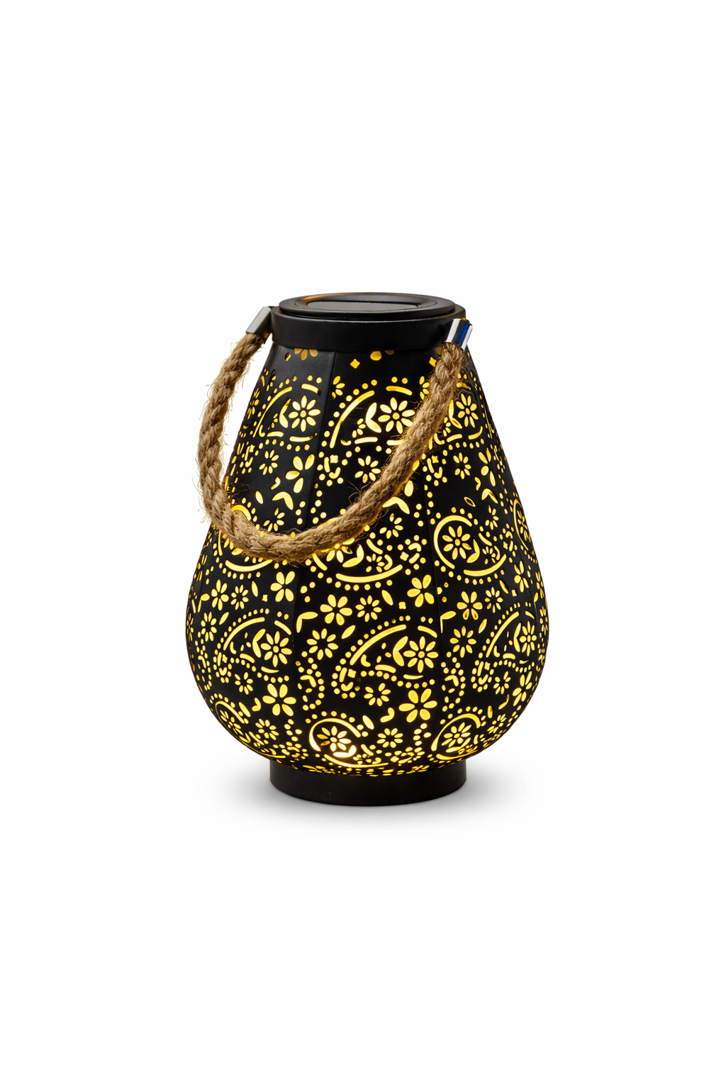 🏮 Gadgy Solar Oriëntaalse Lantaarn