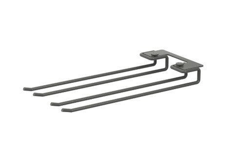 String Hanger Rack - 2 stuks