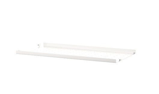 String Metal Shelf Low (klein)