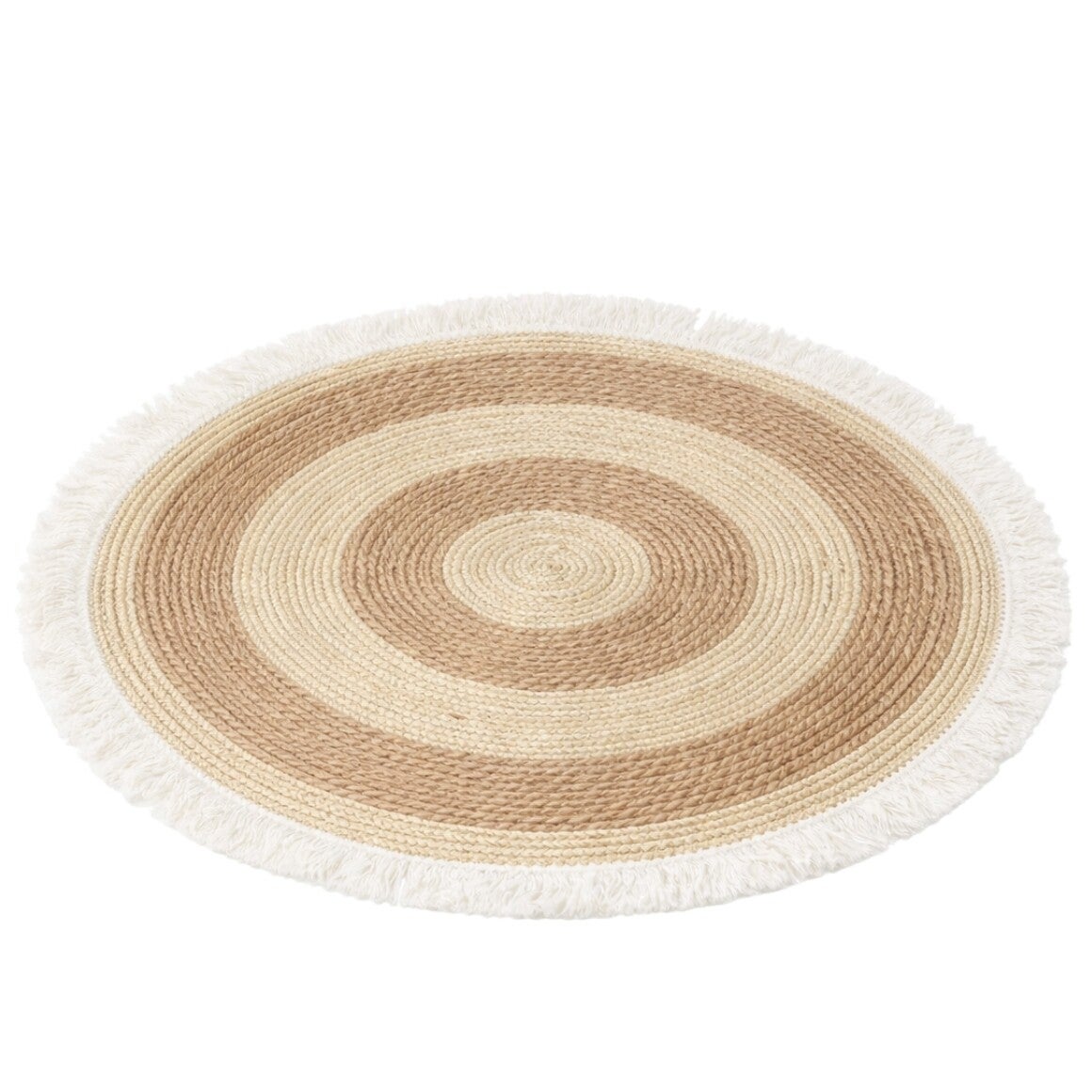 J-Line vloerkleed Bohemian duo 70 cm