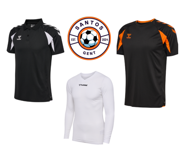 T Shirts , Polo en Thermisch shirt