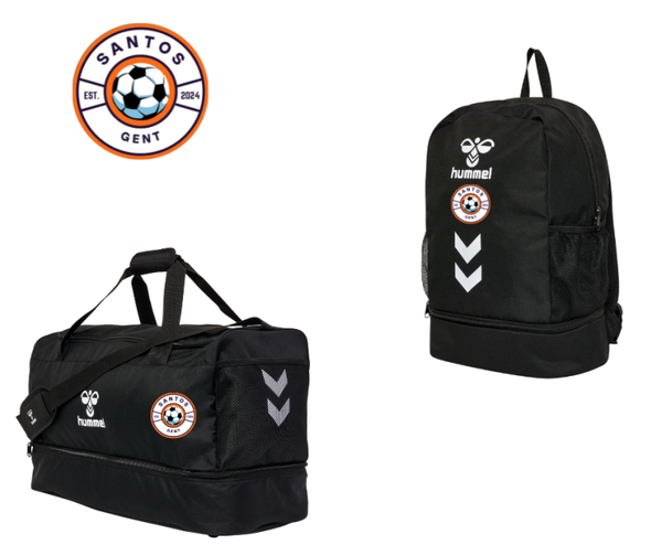 Santos Gent – Rugzak & Sporttas