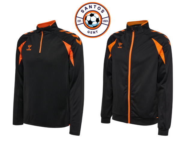 Sweater en Trainingsjas