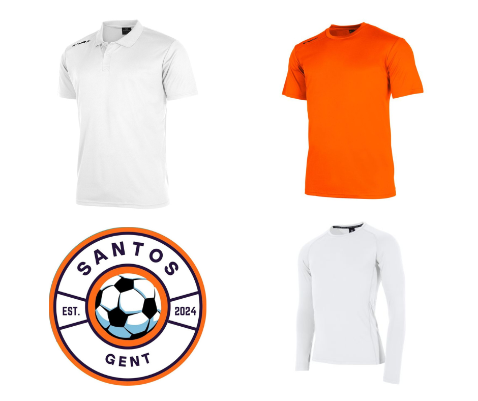 T Shirts , Polo en Thermisch shirt