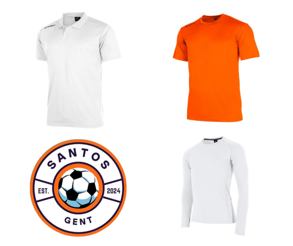 T Shirts , Polo en Thermisch shirt