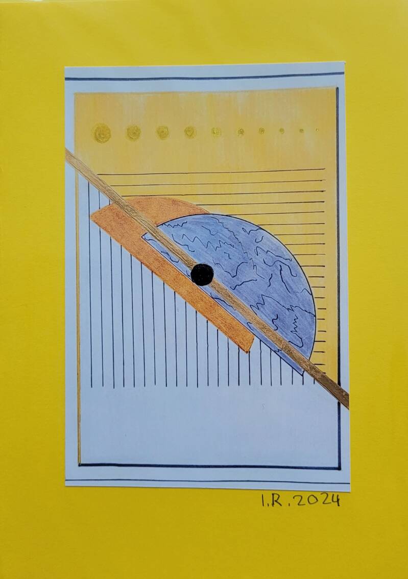Geometrische Formen 5