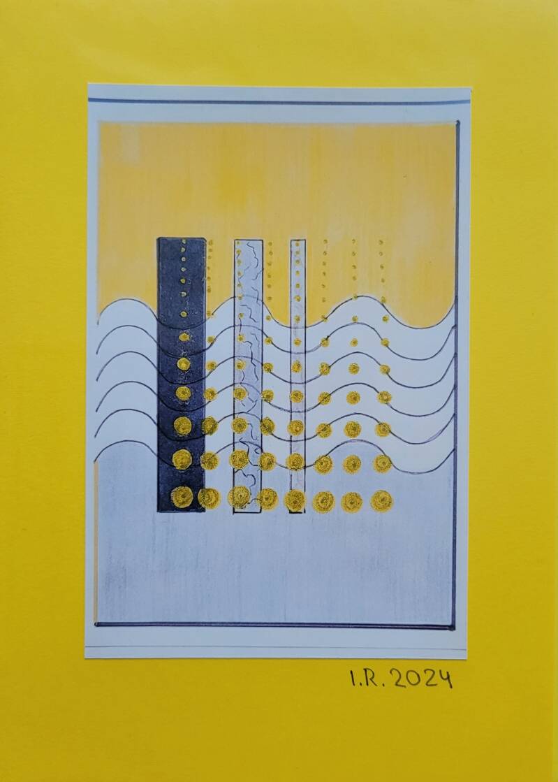Geometrische Formen 6