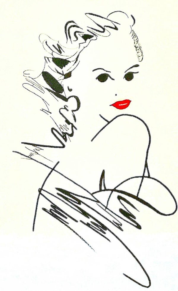 Lady 1