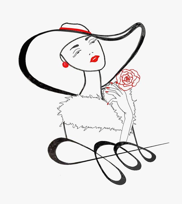 Lady 29