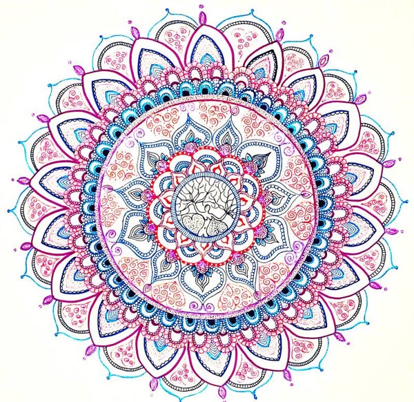 Mandala 10