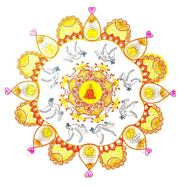 Mandala 12