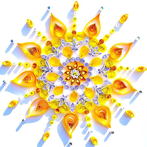 Mandala 13