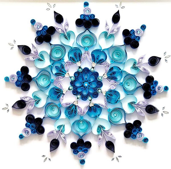 Mandala 15
