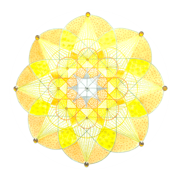 Mandala 17
