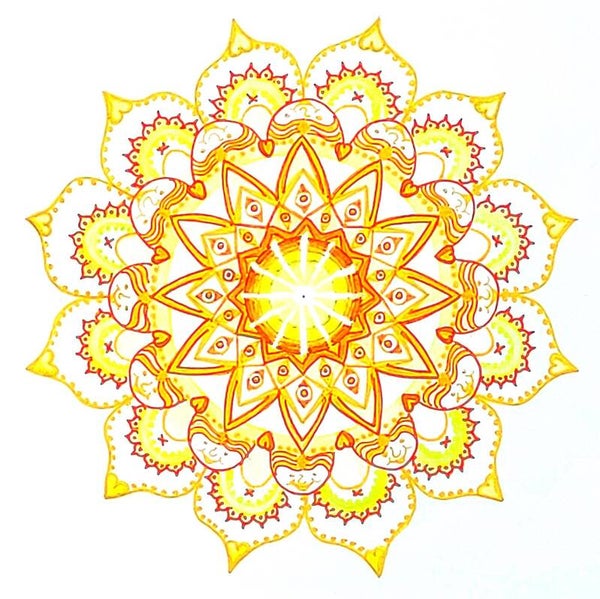 Mandala 18