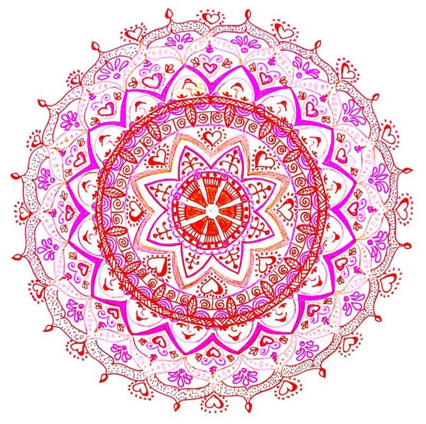 Mandala 19