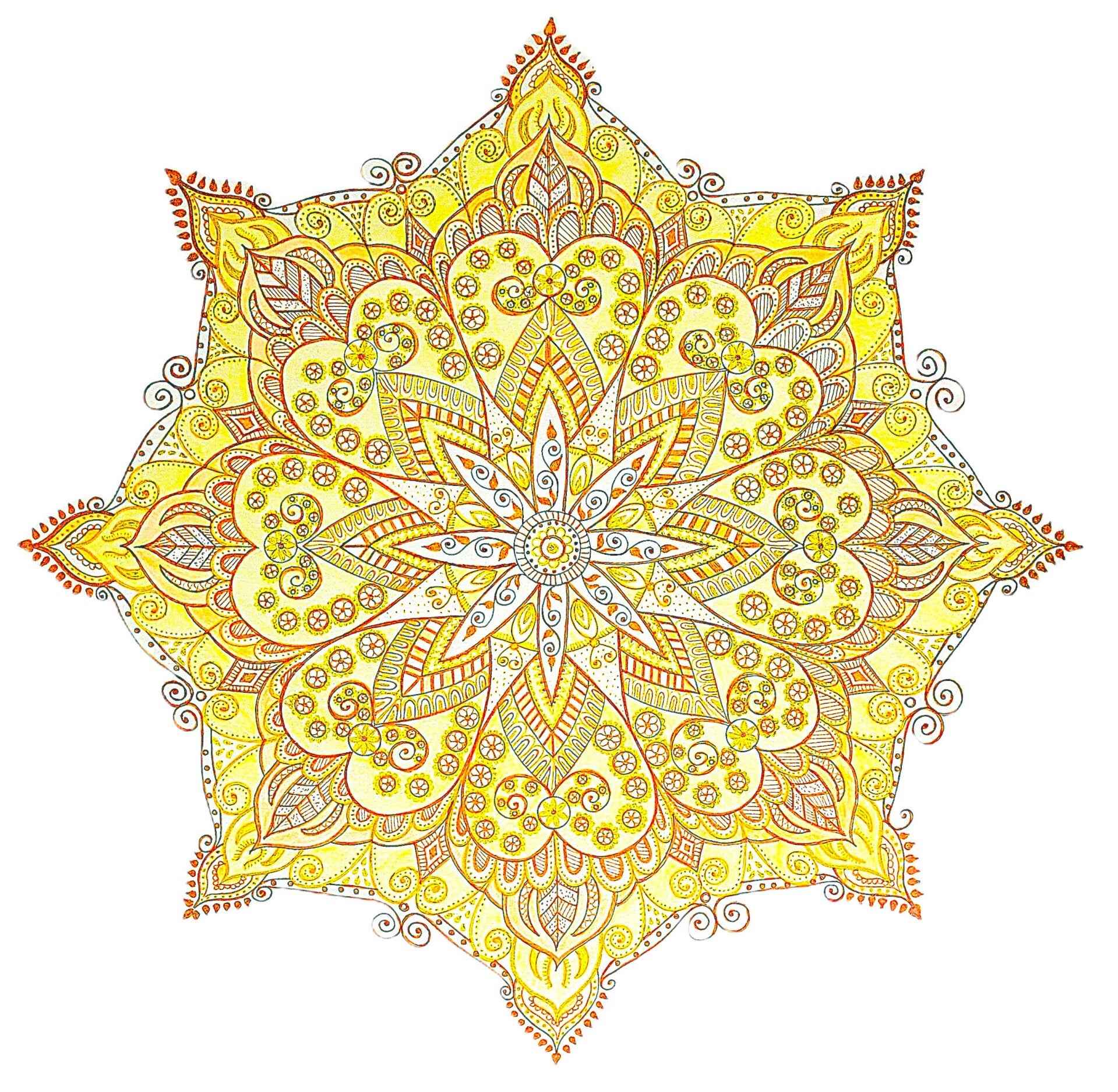 Mandala 2