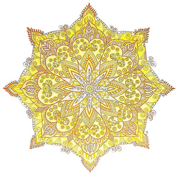 Mandala 2
