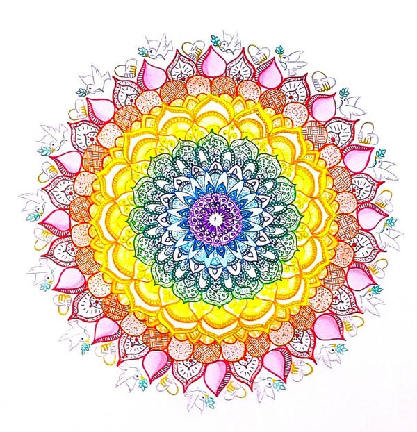 Mandala 20