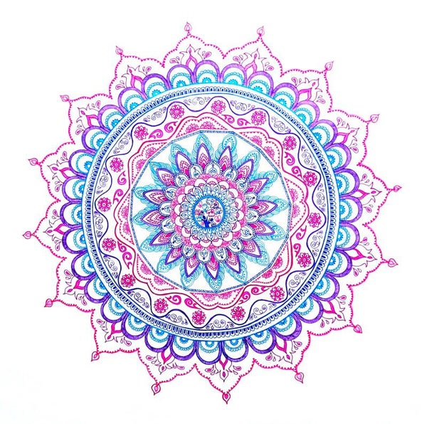Mandala 21