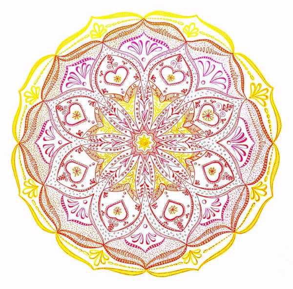 Mandala 23