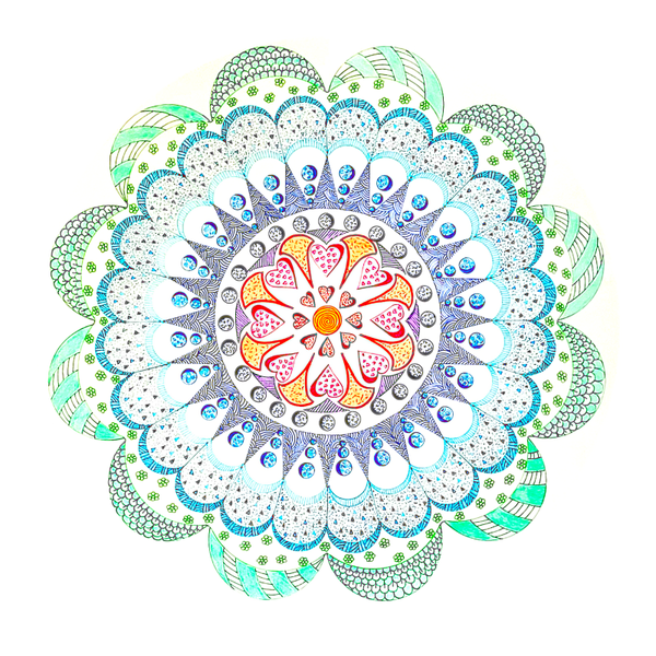 Mandala 24