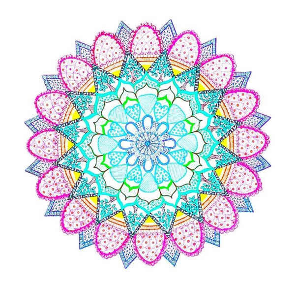 Mandala 26