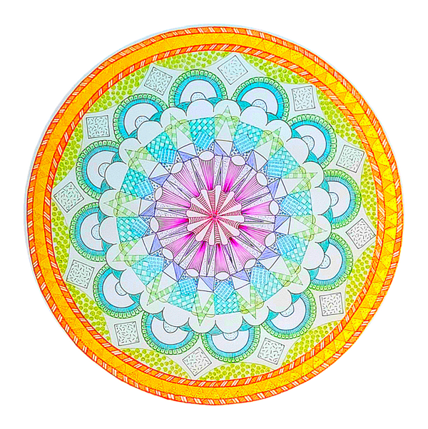Mandala 28