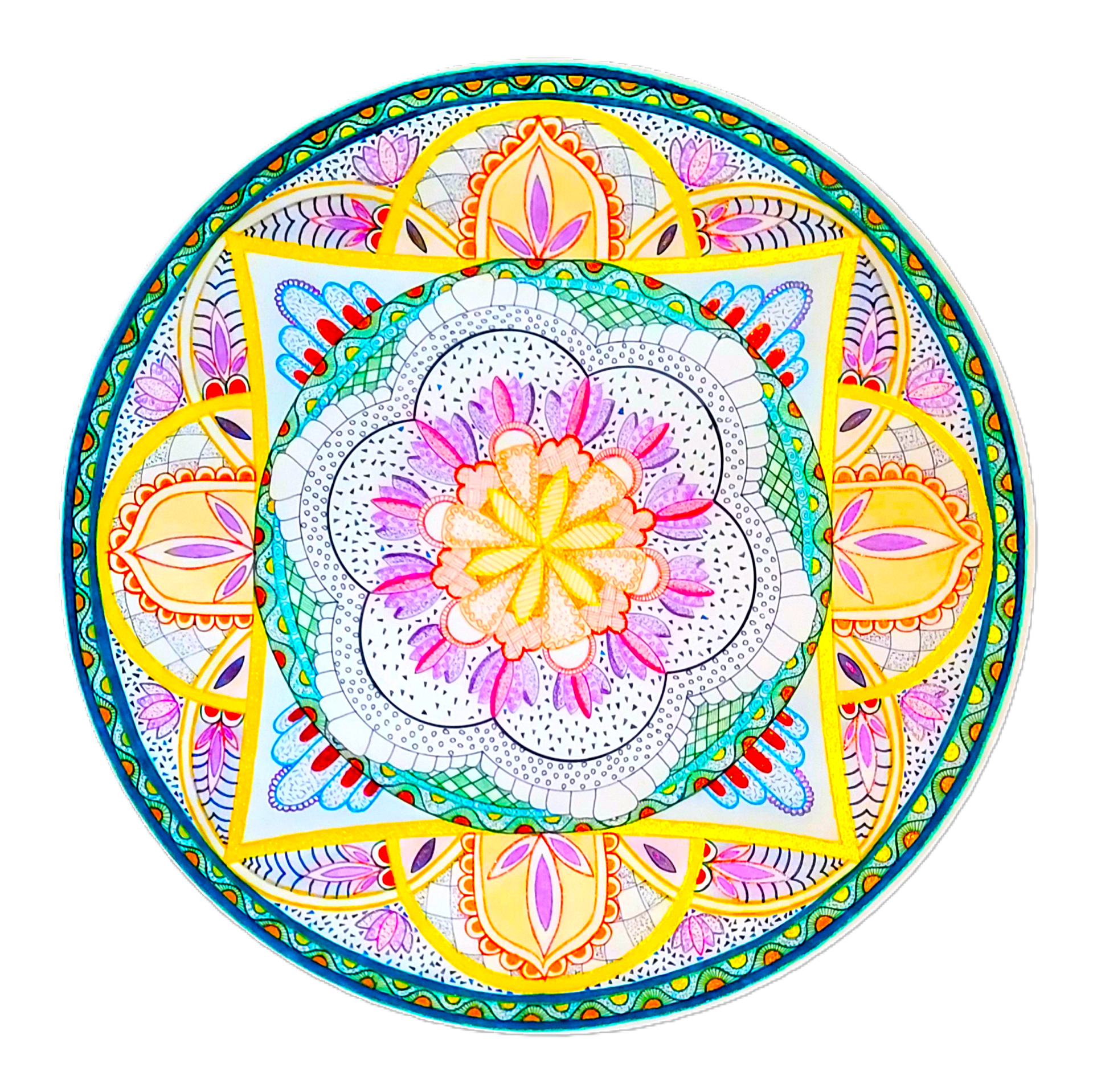 Mandala 29