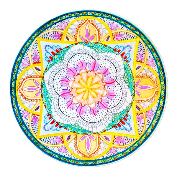 Mandala 29