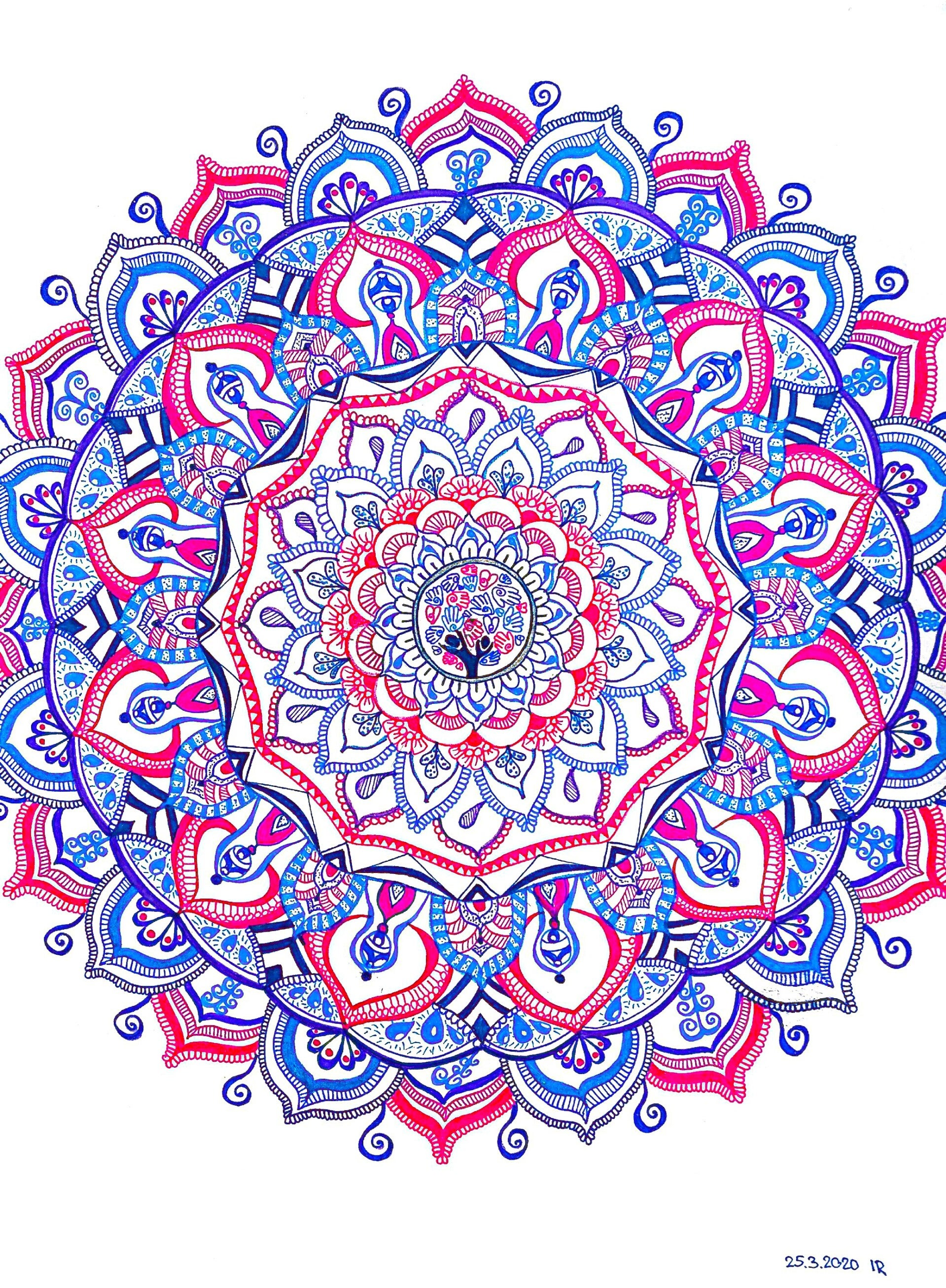 Mandala 3