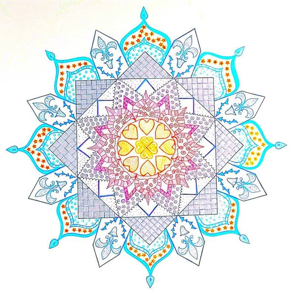 Mandala 30