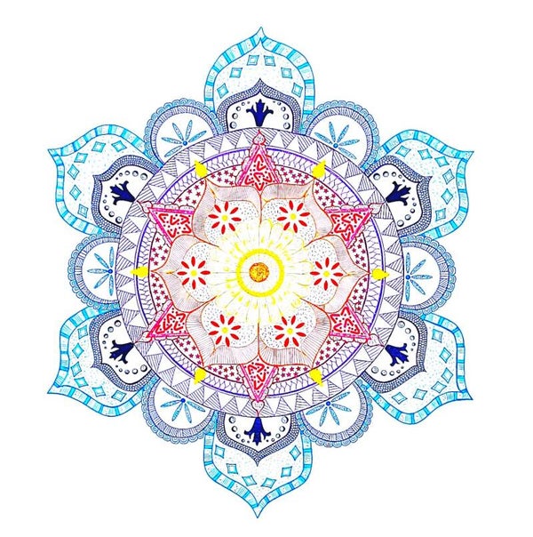 Mandala 31