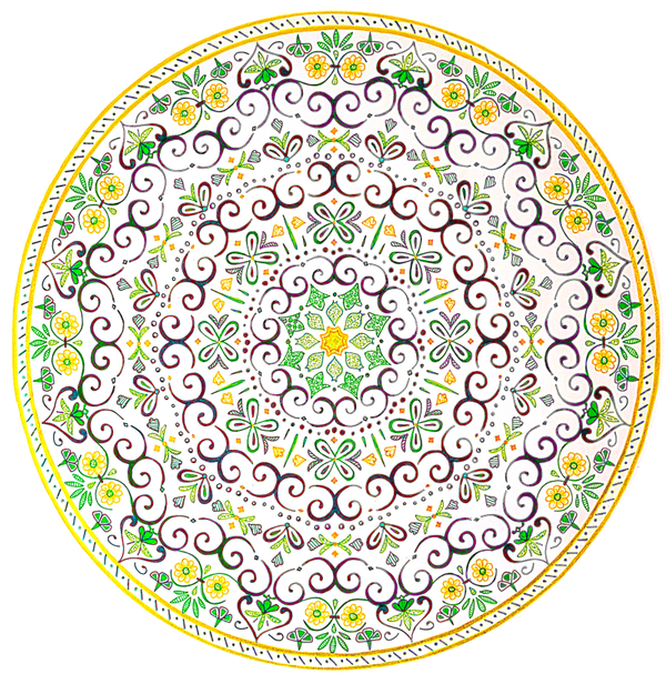 Mandala 35