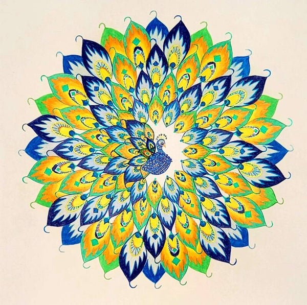 Mandala 36