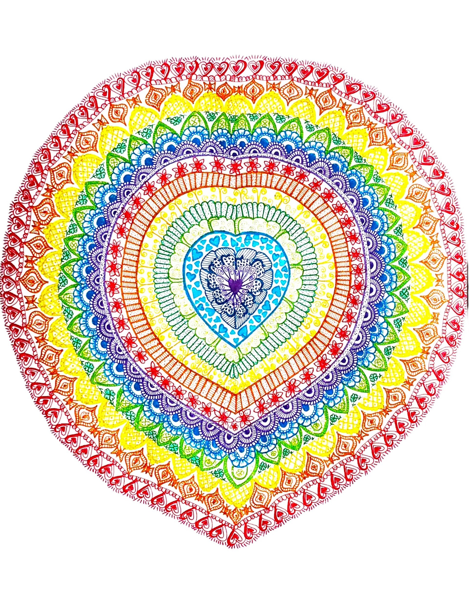 Mandala 4