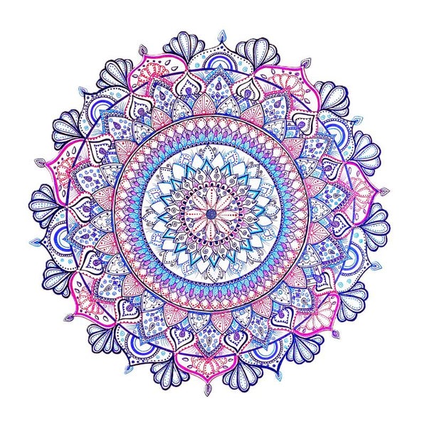 Mandala 44
