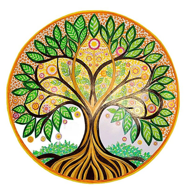 Mandala 45