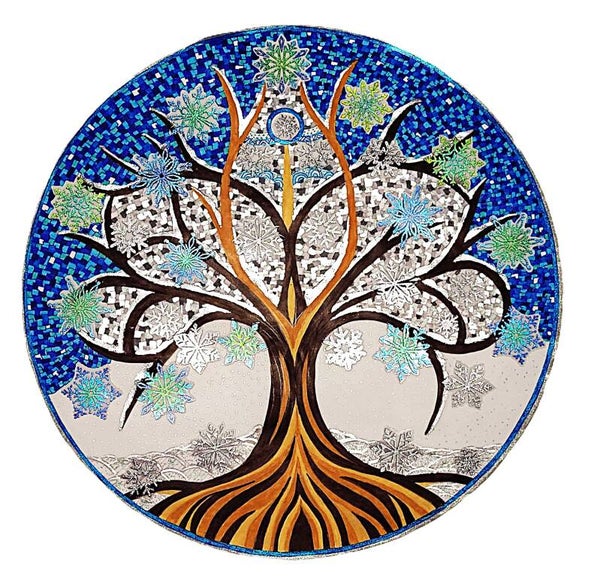 Mandala 46