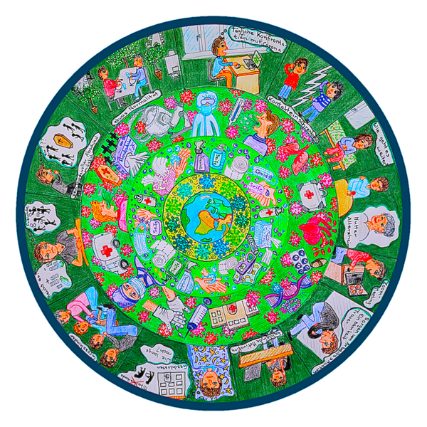 Mandala 6