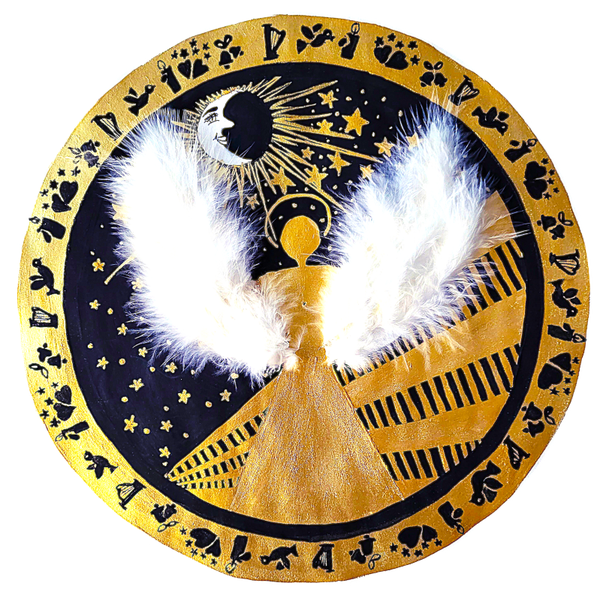 Mandala 7