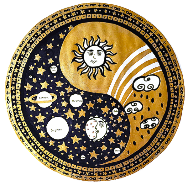 Mandala 8