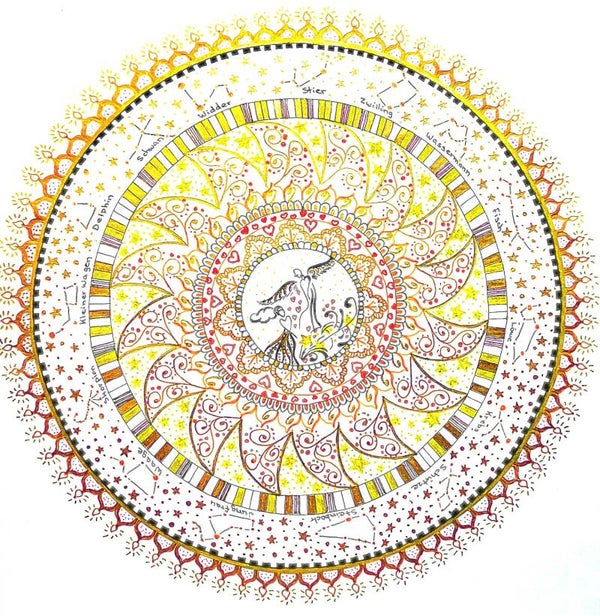 Mandala 9